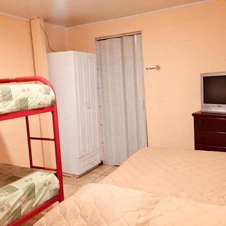 Ecotel Μανάγκουα Εξωτερικό φωτογραφία