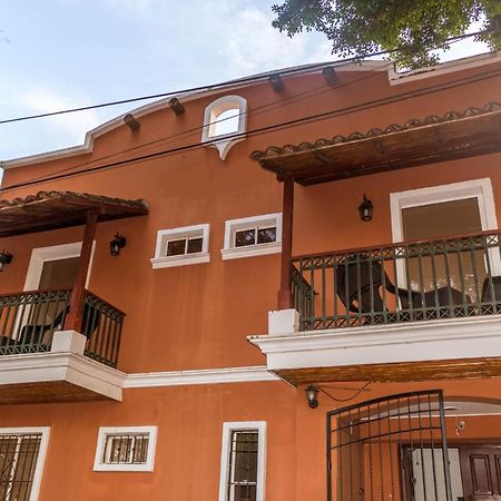Ecotel Μανάγκουα Εξωτερικό φωτογραφία