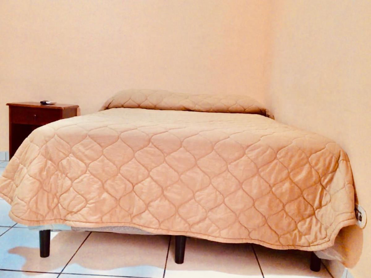 Ecotel Μανάγκουα Εξωτερικό φωτογραφία