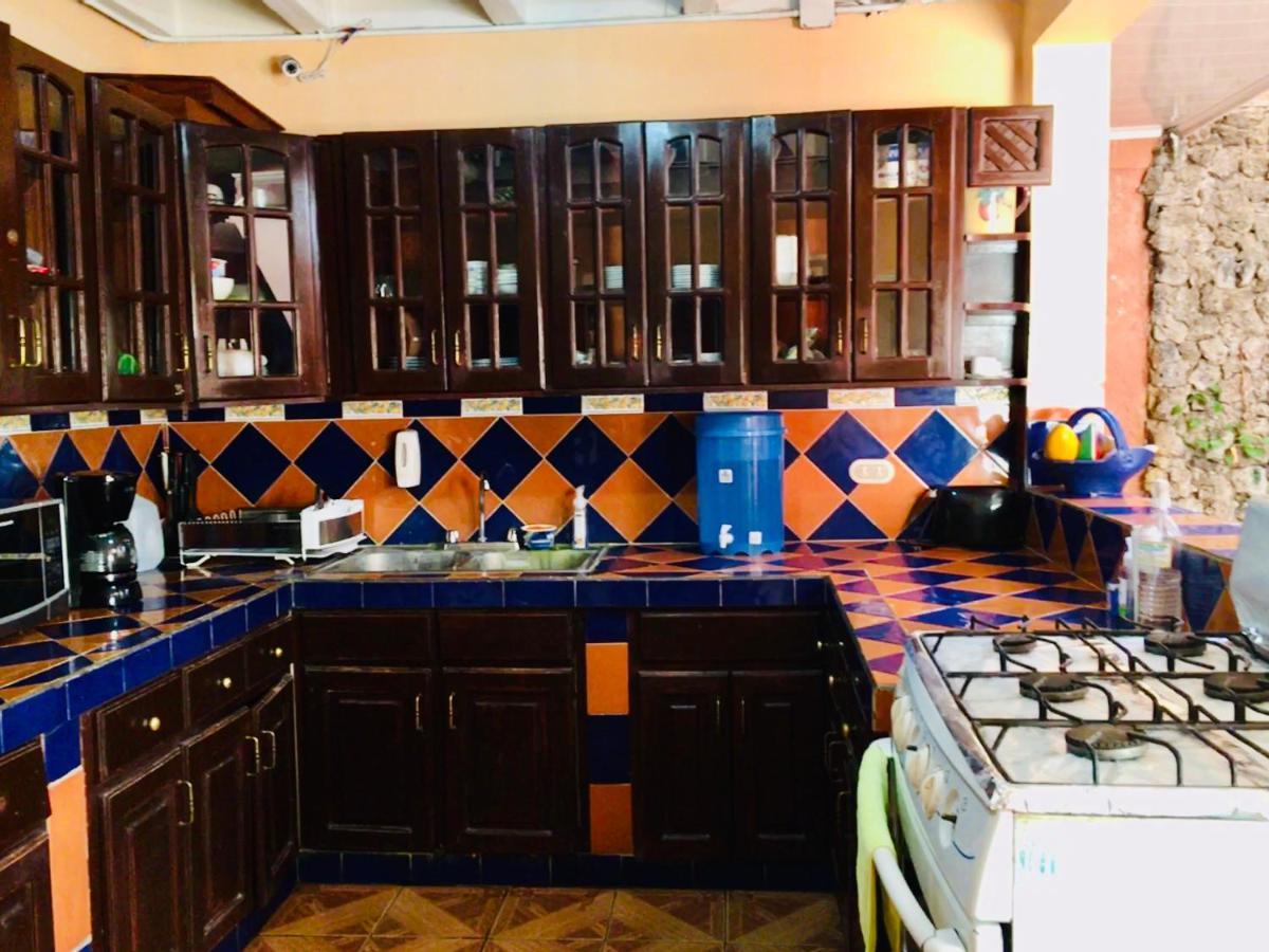 Ecotel Μανάγκουα Εξωτερικό φωτογραφία