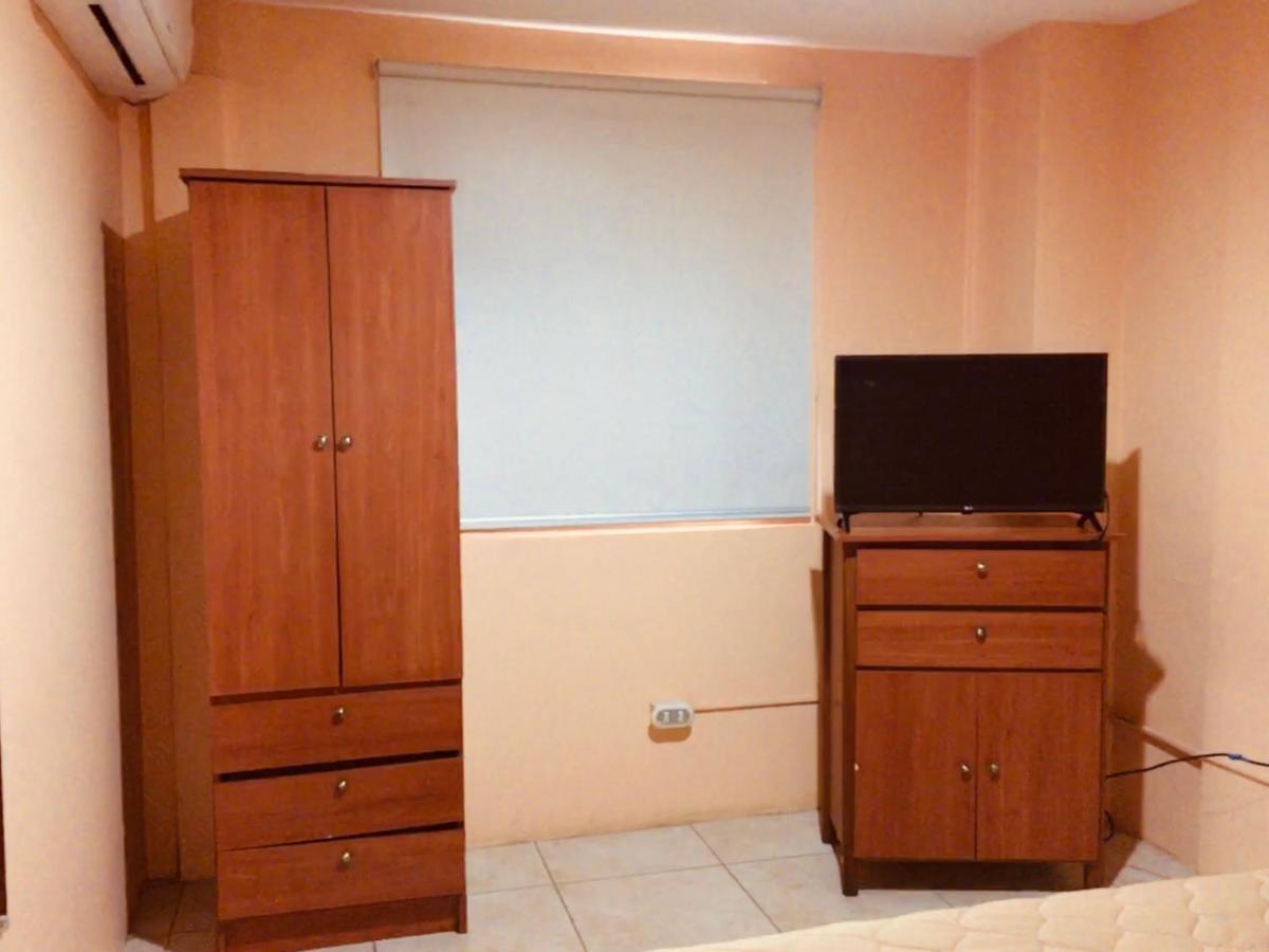 Ecotel Μανάγκουα Εξωτερικό φωτογραφία