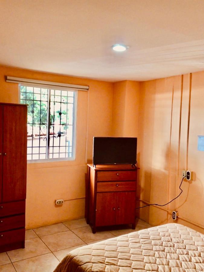 Ecotel Μανάγκουα Εξωτερικό φωτογραφία