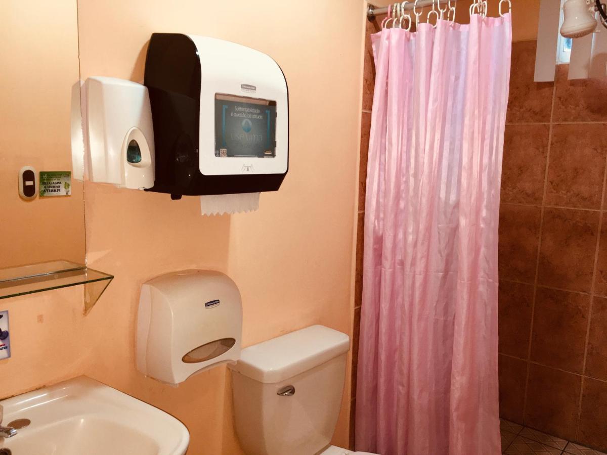 Ecotel Μανάγκουα Εξωτερικό φωτογραφία