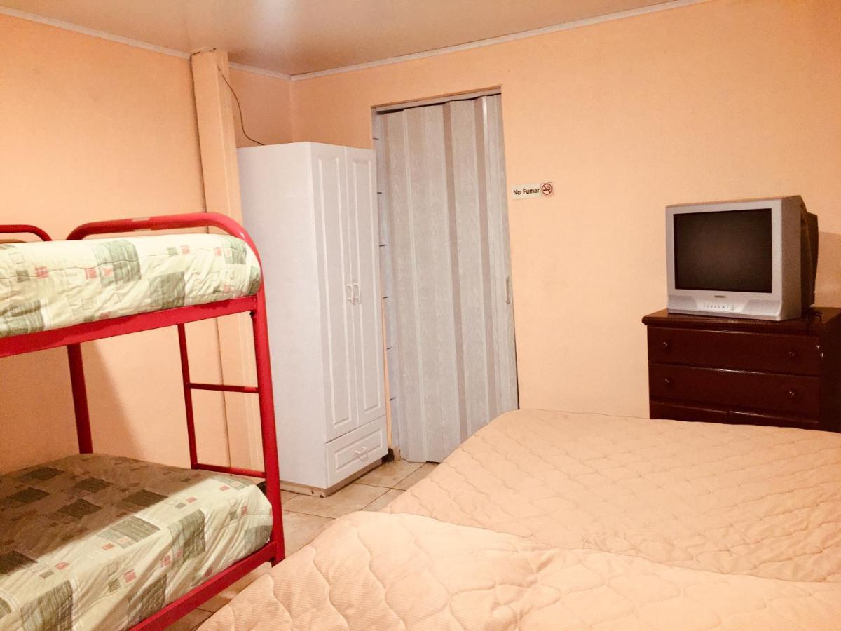 Ecotel Μανάγκουα Εξωτερικό φωτογραφία