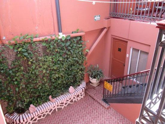 Ecotel Μανάγκουα Εξωτερικό φωτογραφία