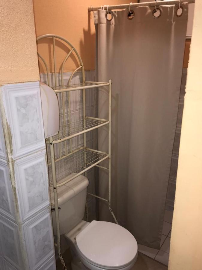 Ecotel Μανάγκουα Εξωτερικό φωτογραφία