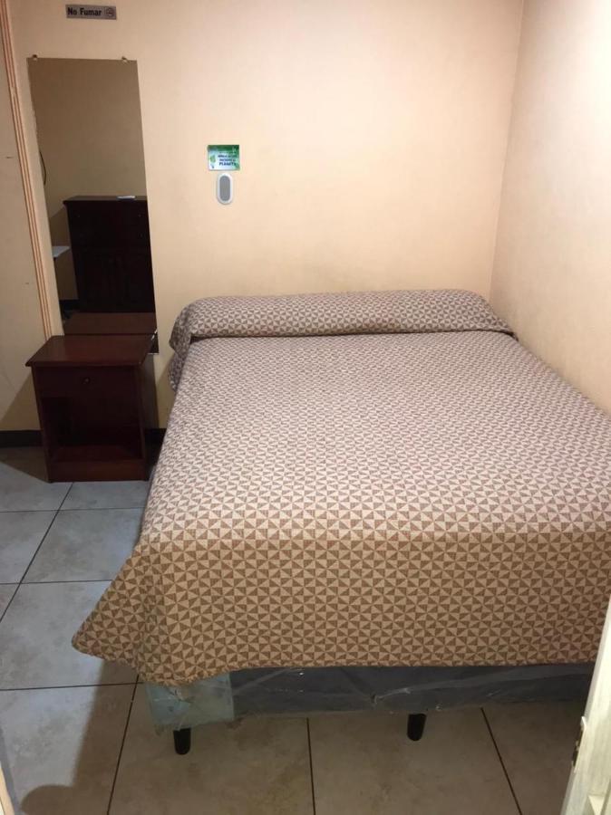 Ecotel Μανάγκουα Εξωτερικό φωτογραφία