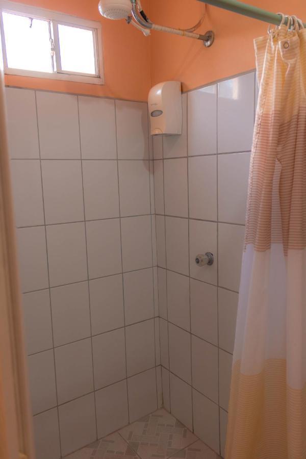 Ecotel Μανάγκουα Εξωτερικό φωτογραφία