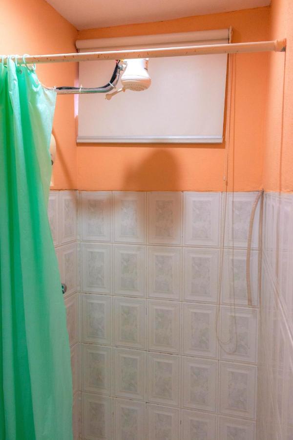 Ecotel Μανάγκουα Εξωτερικό φωτογραφία