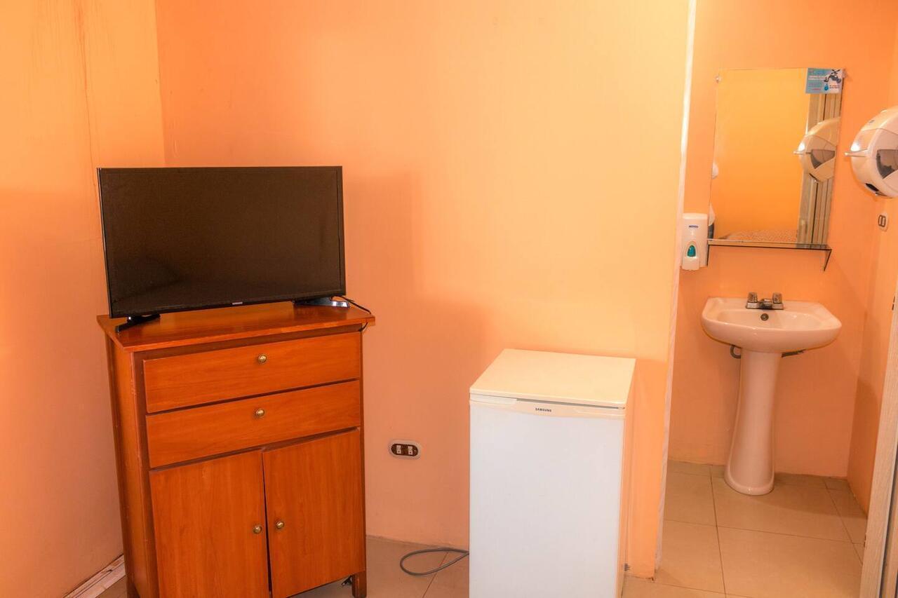 Ecotel Μανάγκουα Εξωτερικό φωτογραφία