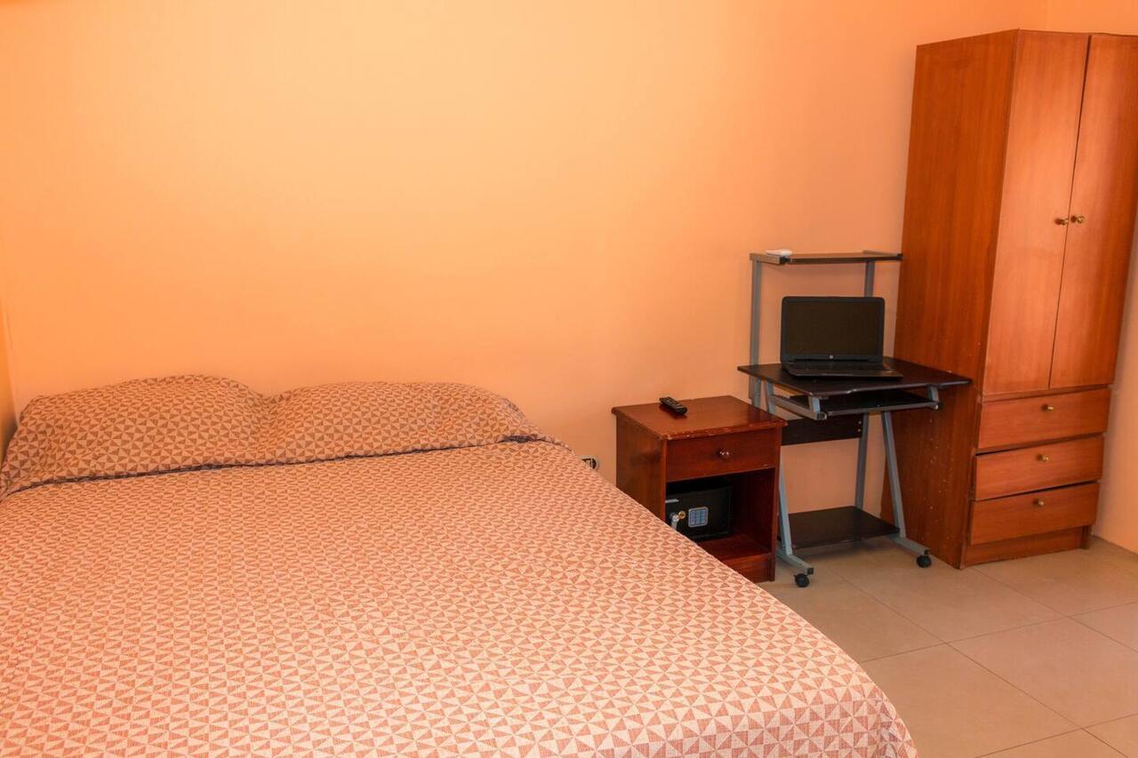 Ecotel Μανάγκουα Εξωτερικό φωτογραφία