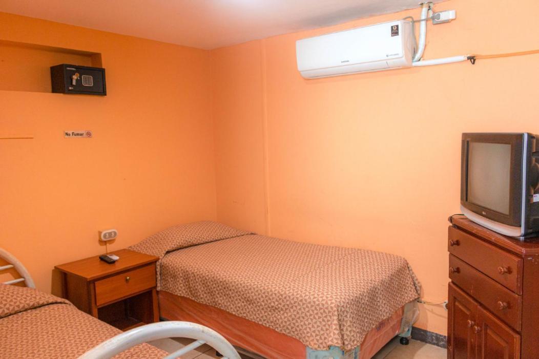 Ecotel Μανάγκουα Εξωτερικό φωτογραφία