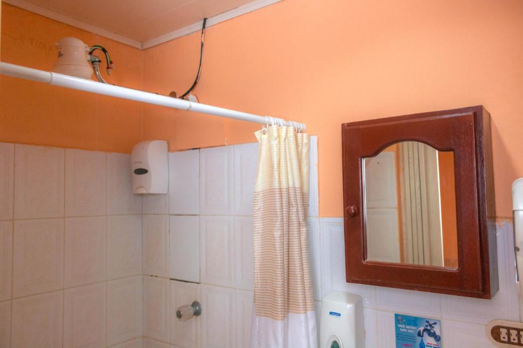 Ecotel Μανάγκουα Εξωτερικό φωτογραφία