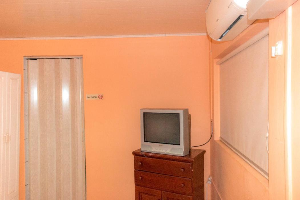 Ecotel Μανάγκουα Εξωτερικό φωτογραφία