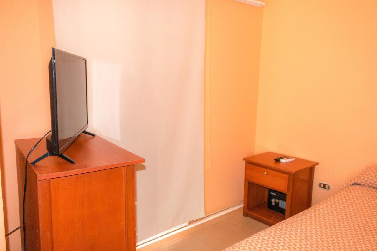 Ecotel Μανάγκουα Εξωτερικό φωτογραφία