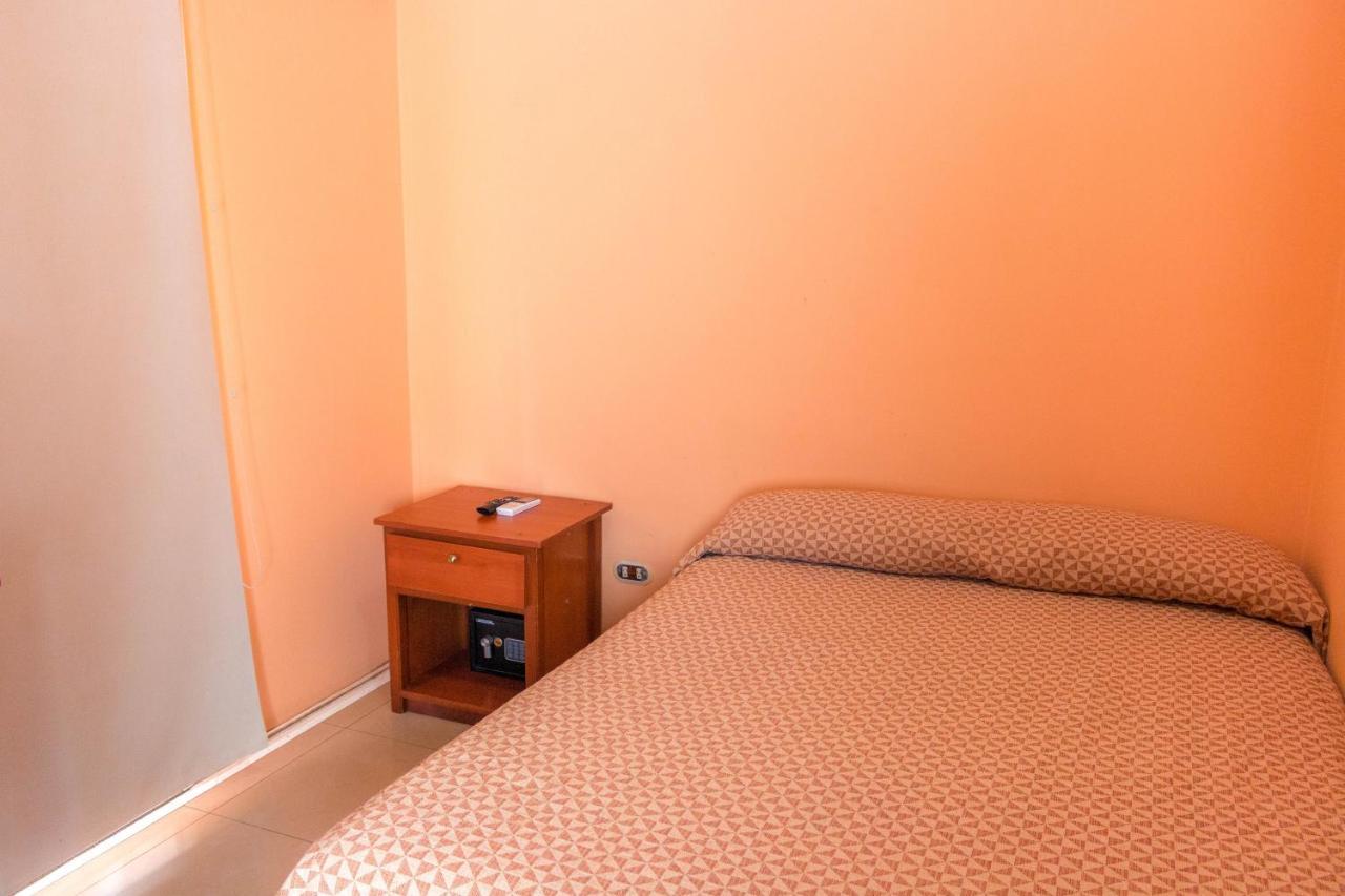 Ecotel Μανάγκουα Εξωτερικό φωτογραφία