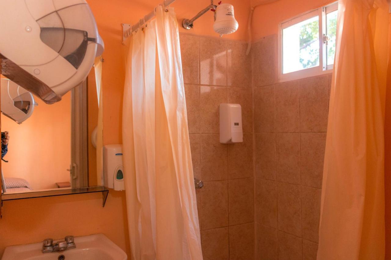 Ecotel Μανάγκουα Εξωτερικό φωτογραφία