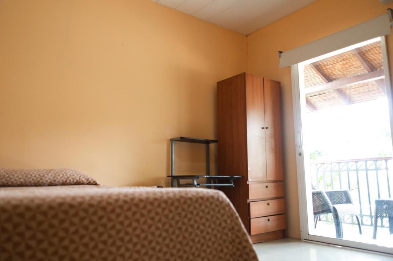 Ecotel Μανάγκουα Εξωτερικό φωτογραφία