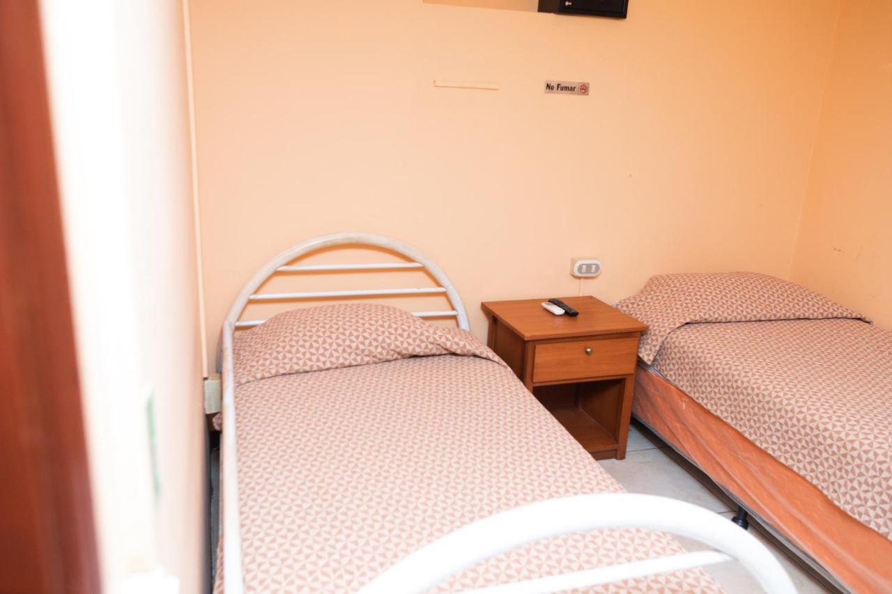 Ecotel Μανάγκουα Εξωτερικό φωτογραφία
